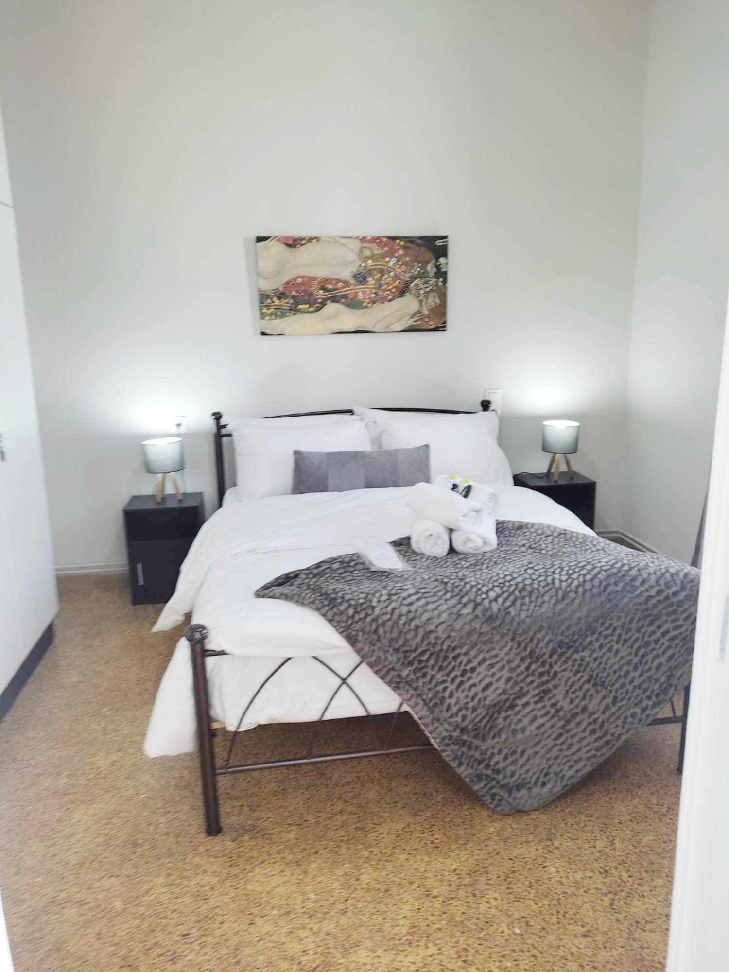 D&G City Centre Home Heraklion  Ngoại thất bức ảnh