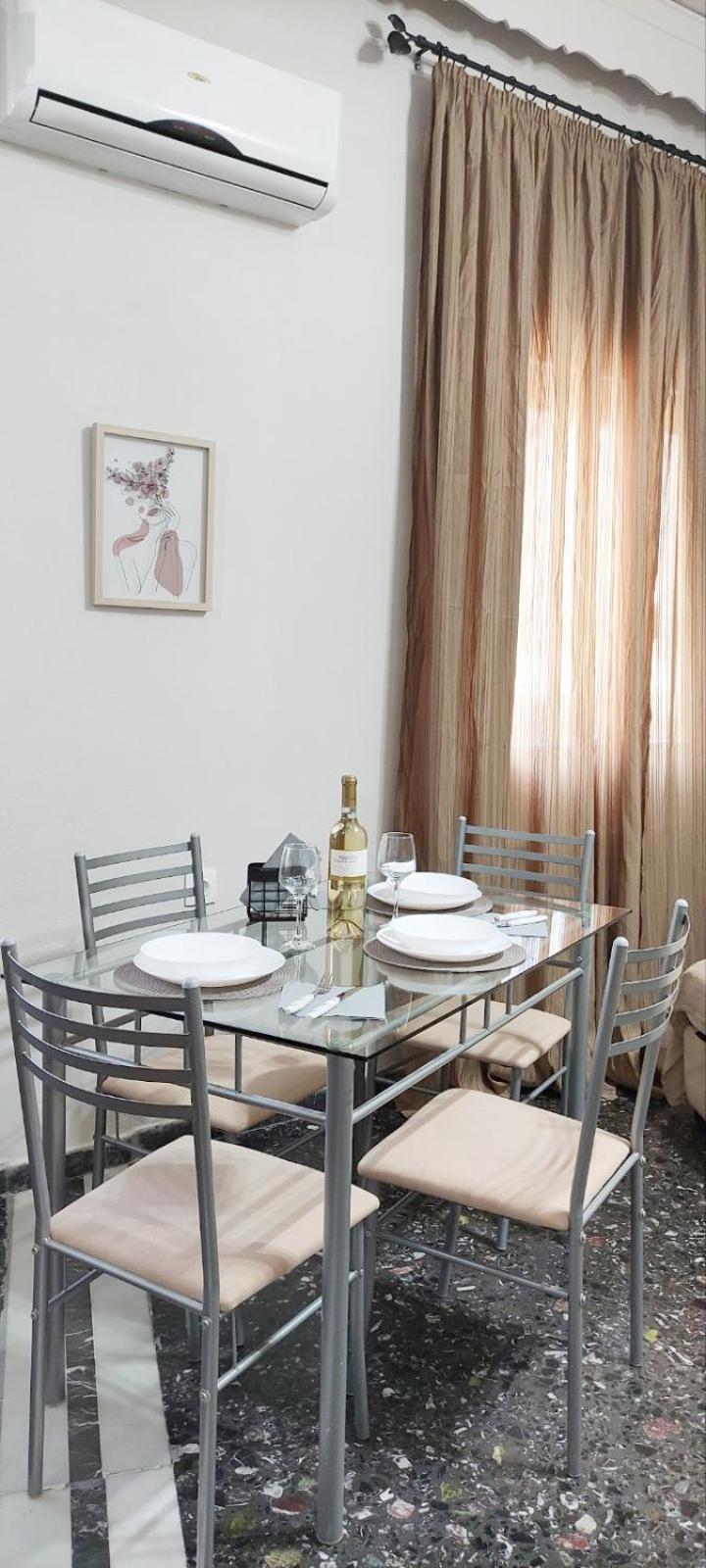 D&G City Centre Home Heraklion  Ngoại thất bức ảnh