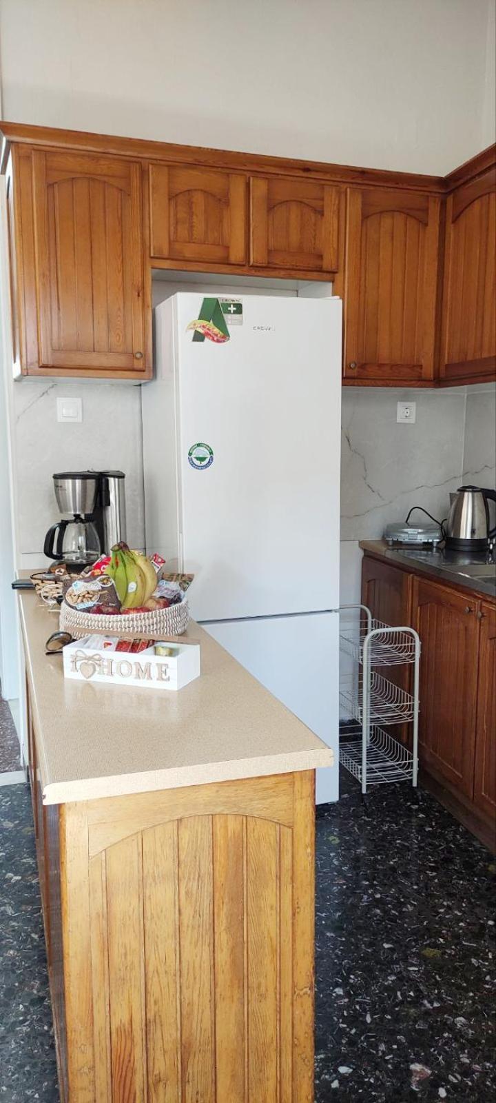 D&G City Centre Home Heraklion  Ngoại thất bức ảnh