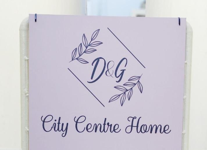 D&G City Centre Home Heraklion  Ngoại thất bức ảnh