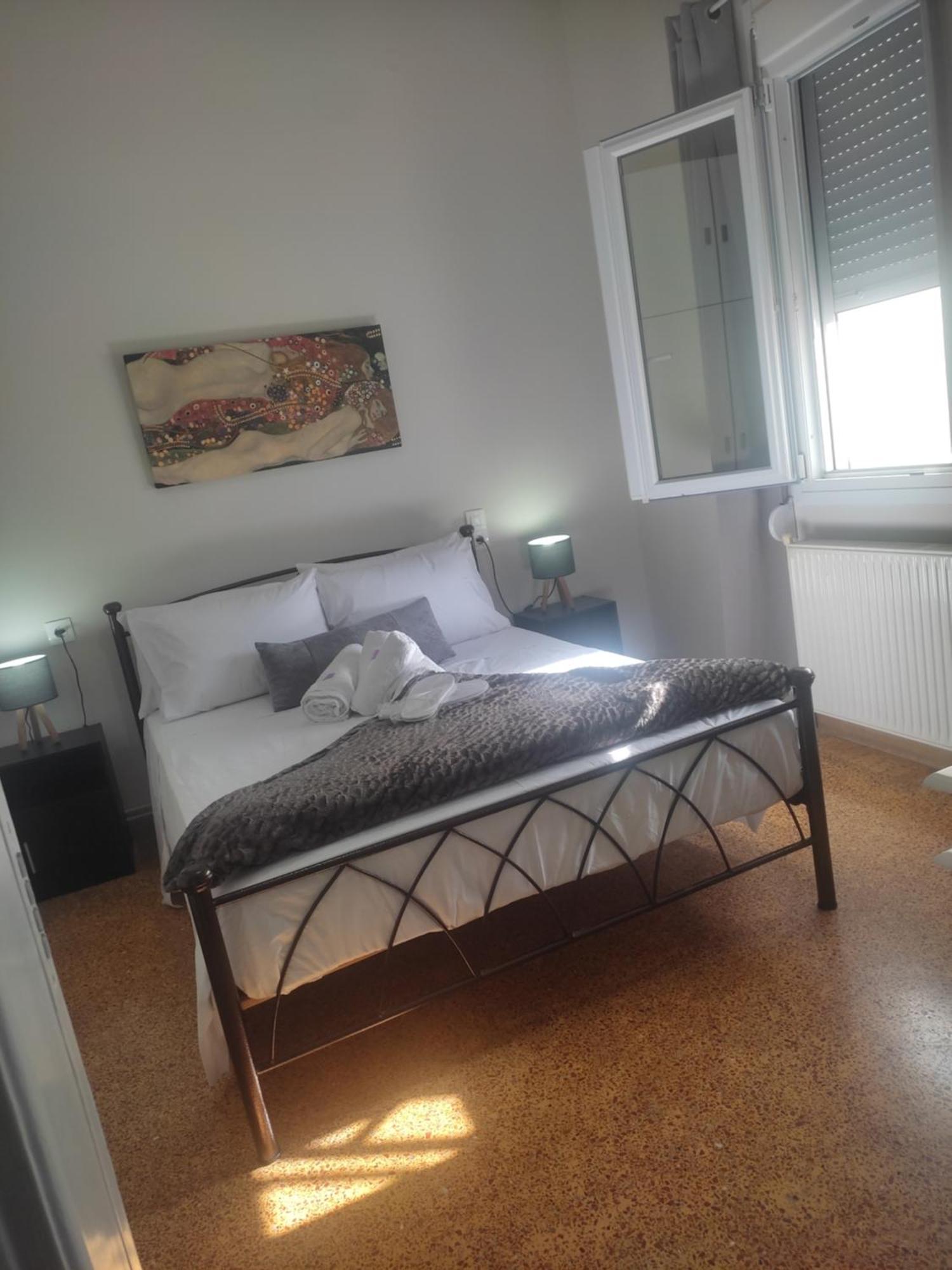 D&G City Centre Home Heraklion  Ngoại thất bức ảnh