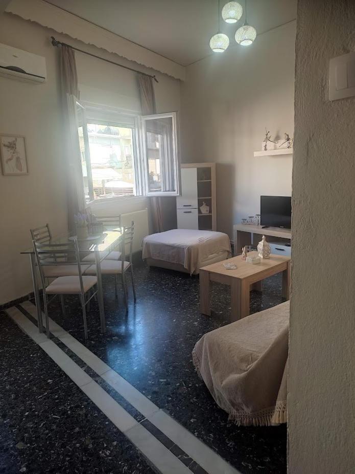 D&G City Centre Home Heraklion  Ngoại thất bức ảnh