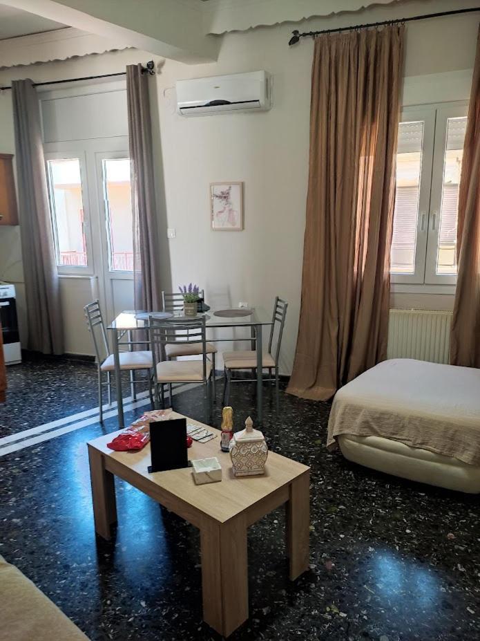 D&G City Centre Home Heraklion  Ngoại thất bức ảnh