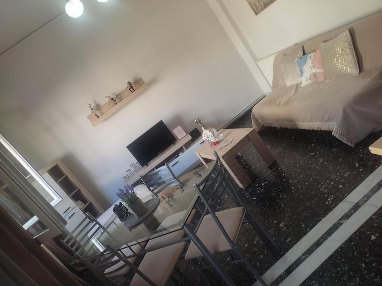 D&G City Centre Home Heraklion  Ngoại thất bức ảnh