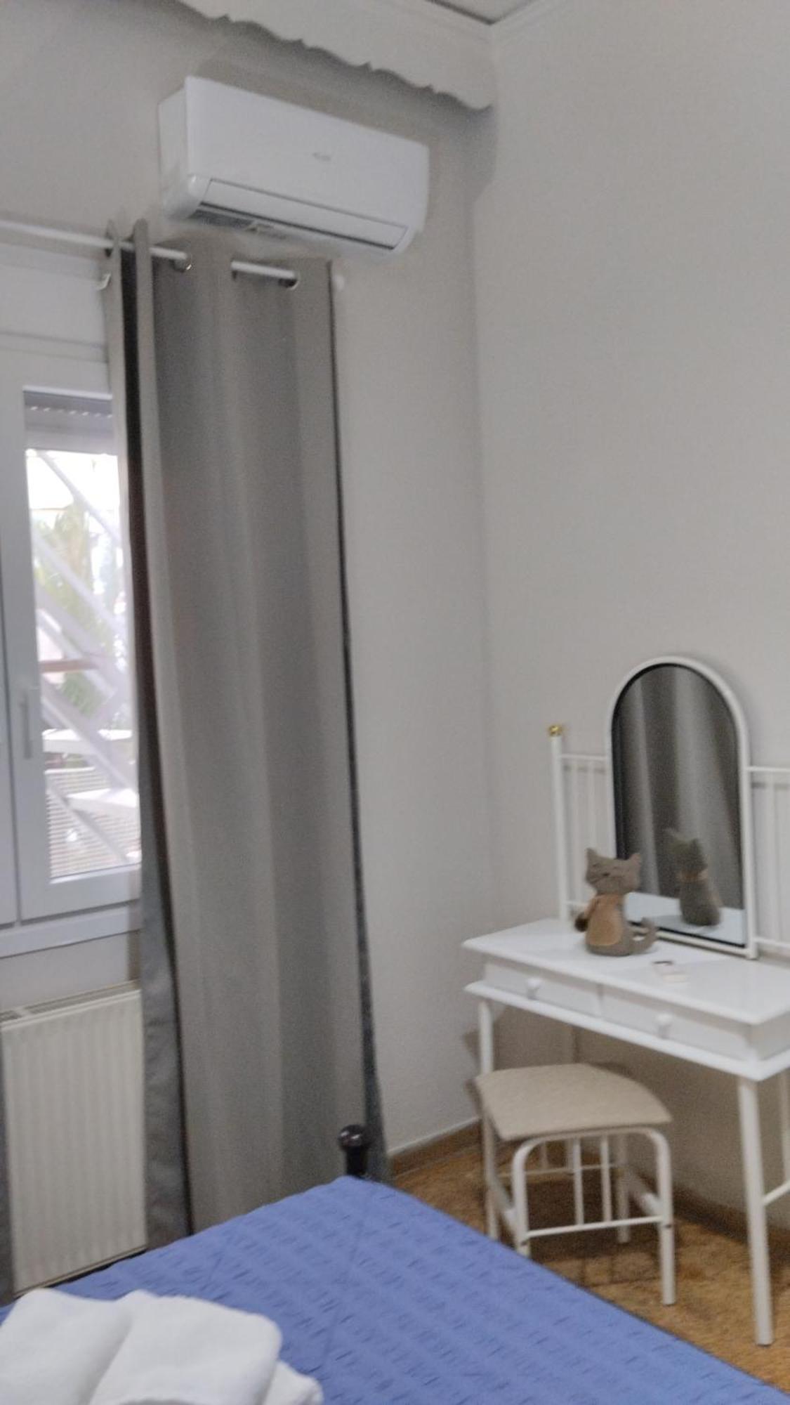 D&G City Centre Home Heraklion  Phòng bức ảnh