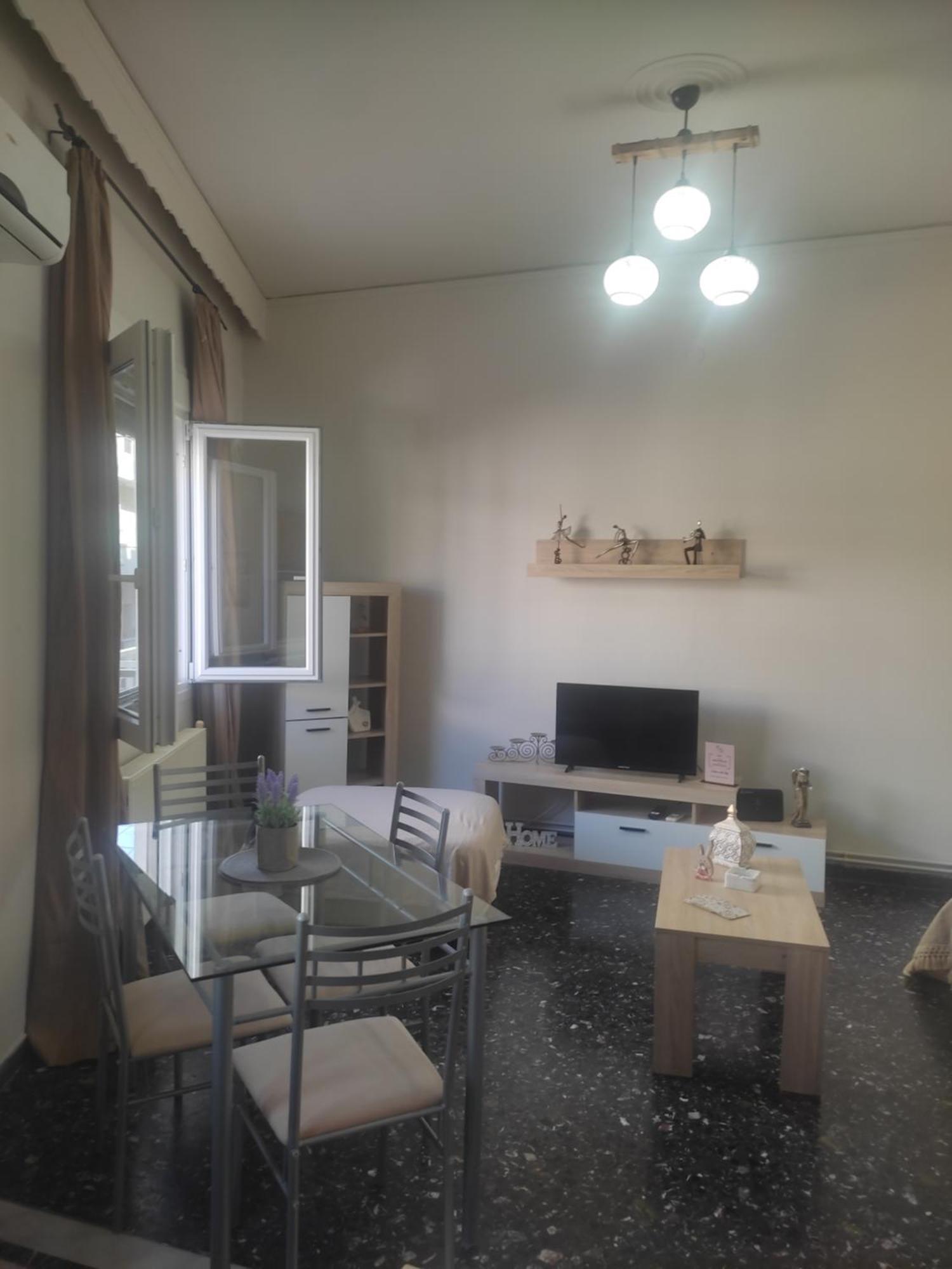 D&G City Centre Home Heraklion  Phòng bức ảnh