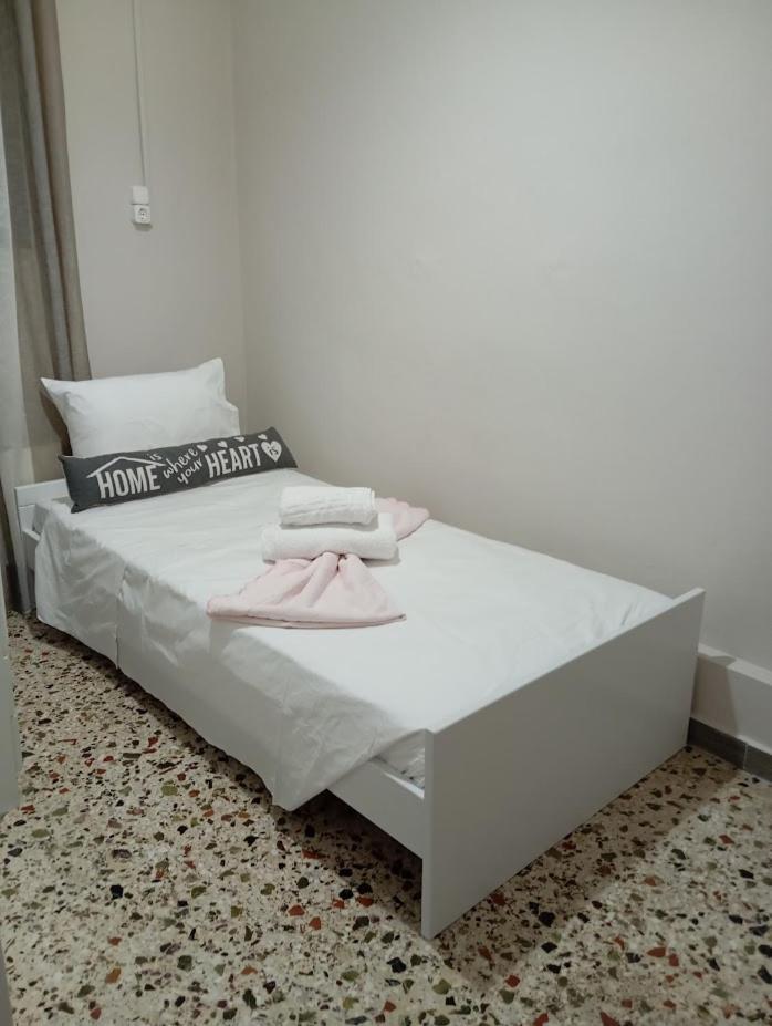 D&G City Centre Home Heraklion  Ngoại thất bức ảnh