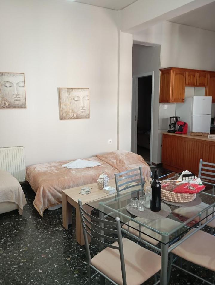 D&G City Centre Home Heraklion  Ngoại thất bức ảnh